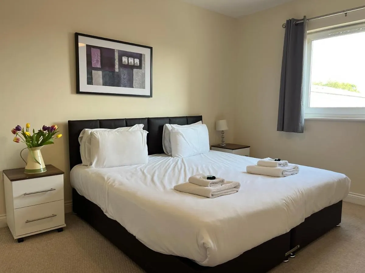 Apartment Two Bed Flat White Star Place Southampton United Kingdom