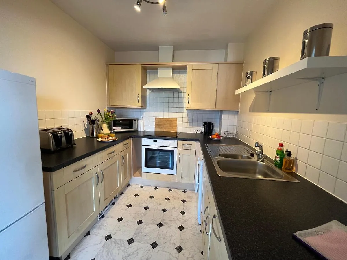 Two Bed Flat White Star Place Southampton 0*,  United Kingdom