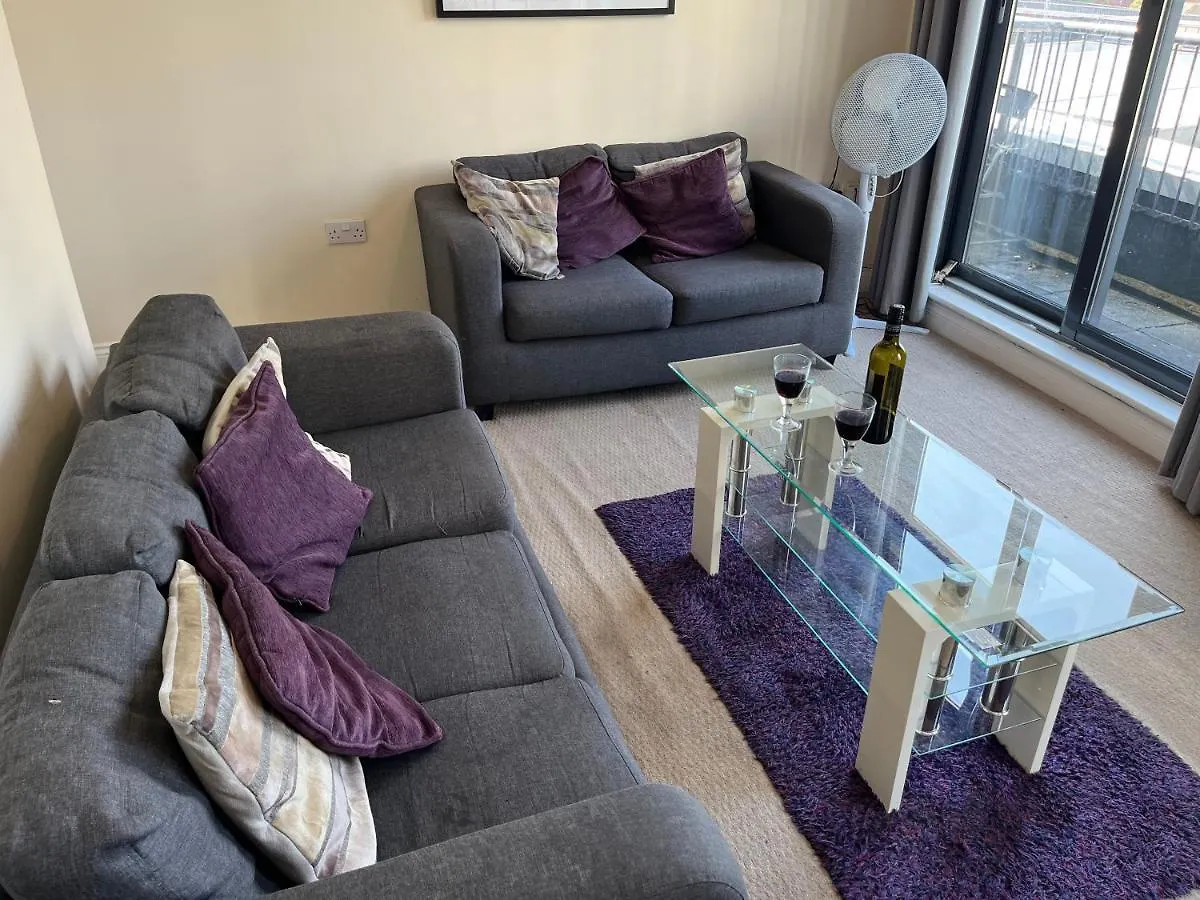 Two Bed Flat White Star Place Southampton 0*,  United Kingdom