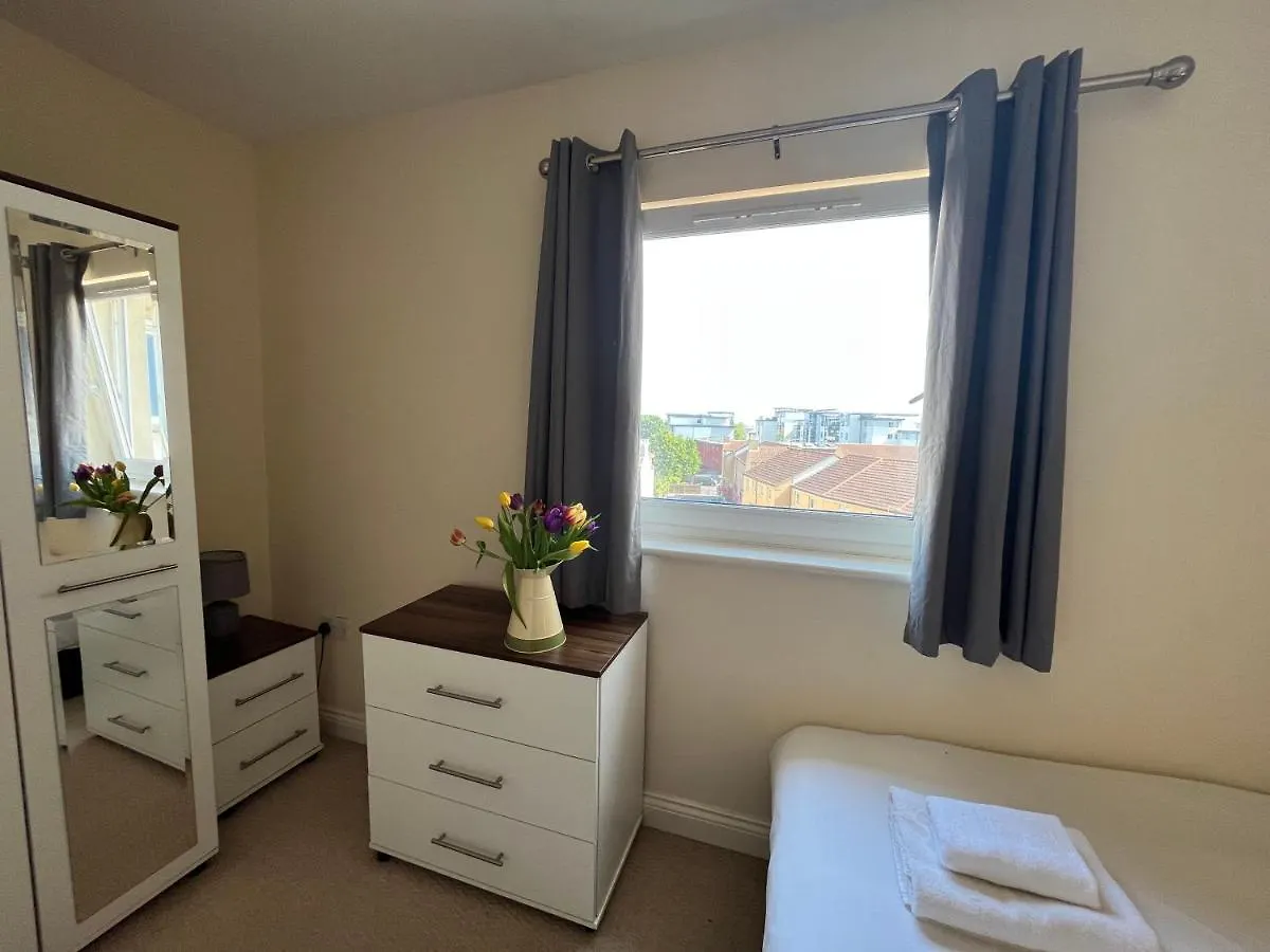 Apartment Two Bed Flat White Star Place Southampton United Kingdom