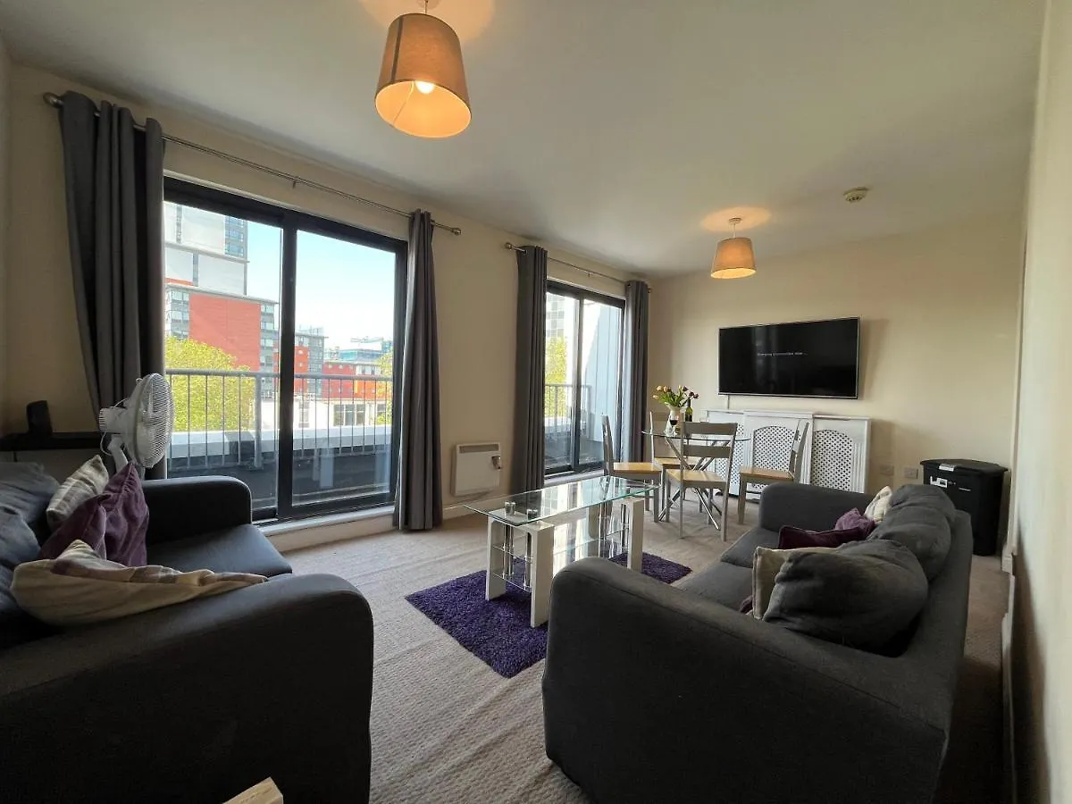 Apartment Two Bed Flat White Star Place Southampton United Kingdom