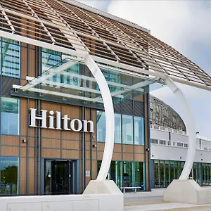 Курортный комплекс Hilton - Utilita Bowl, Саутгемптон