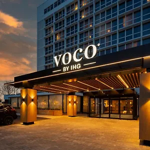Voco By Ihg Hotell